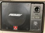 PEAVEY MONITOR BOX EUROSYS 15 PM, Muziek en Instrumenten, Ophalen, Gebruikt, Minder dan 500 watt, Monitor(versterker)
