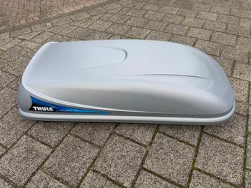 THULE Ocean 200 dakkoffer / skibox beschikbaar voor biedingen