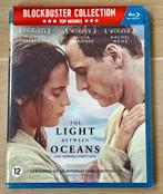 The Light Between Oceans (Blu Ray) NIEUW/SEALED Romance, Ophalen of Verzenden, Nieuw in verpakking, Drama