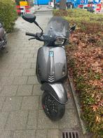 Vespa sprint 80cc kickstart, Ophalen of Verzenden, Zo goed als nieuw, Benzine