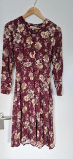 Jurk Very Cherry maat XS, Ophalen of Verzenden, Nieuw