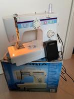 Naaimachine Victoria, Ophalen, Zo goed als nieuw, Naaimachine, Overige merken