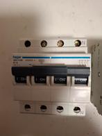 Hager & Merlin Schakelautomaten - Diverse, Ophalen of Verzenden, Overige typen