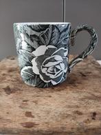 Burleigh victorian chintz mok, Huis en Inrichting, Keuken | Servies, Ophalen of Verzenden, Zo goed als nieuw, Overige stijlen
