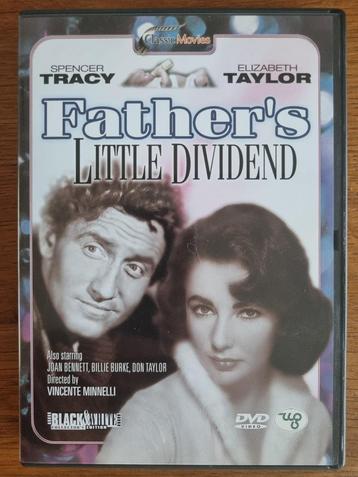 Father's Little Dividend (m/ Elizabeth Taylor) | V. Minnelli beschikbaar voor biedingen
