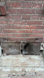 Jotul f3 td cb vlamplaat links en rechts, Ophalen of Verzenden, Zo goed als nieuw