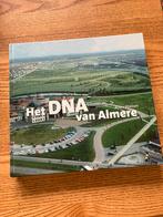 Het DNA van Almere - brans Stassen, Boeken, Kunst en Cultuur | Architectuur, Ophalen of Verzenden, Zo goed als nieuw