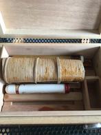 Humidor - Montecristo Havana, Ophalen of Verzenden, Gebruikt, Overige typen