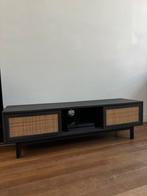 Made Pavia televisiemeubel, Huis en Inrichting, Ophalen, Gebruikt, 100 tot 150 cm, Minder dan 100 cm