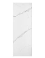 Wand/douche paneel kunststof 260x90 cm wit marmer glans, Doe-het-zelf en Verbouw, Platen en Panelen, Ophalen, Nieuw, Overige materialen
