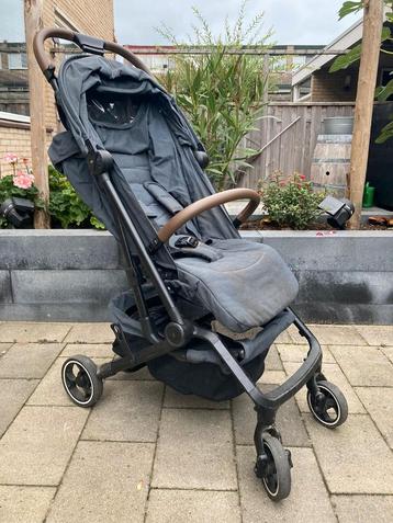 Qute Q-compact Antra buggy beschikbaar voor biedingen