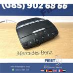 DAKLICHT PANEEL ZWART W205 C63 W213 E63 W253 GLC63 DAK BEDIE, Gebruikt, -, Ophalen of Verzenden, -