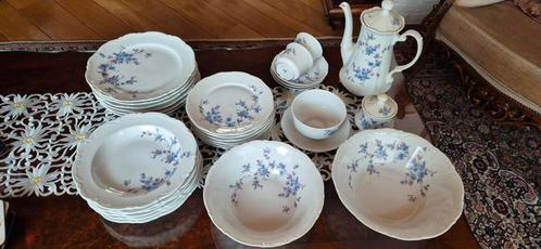 60 jaar oud servies, Antiek en Kunst, Antiek | Servies compleet, Ophalen