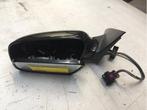 Buitenspiegel links van een Audi A6, Auto-onderdelen, Spiegels, Gebruikt, -, -, -