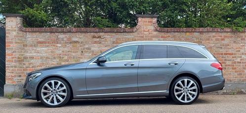Mercedes-Benz C250 Exclusive Edition Premium Plus Aut 2018, Auto's, Mercedes-Benz, Particulier, C-Klasse, ABS, Achteruitrijcamera