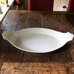 Grote Ovenschaal - 54,5 cm, Gebruikt, Keramiek, Ophalen of Verzenden, Schaal of Schalen