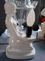 Art Deco lampje., Ophalen of Verzenden