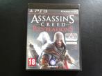 Assassin's Creed Revelations (Ps3), Avontuur en Actie, Vanaf 18 jaar, Verzenden, 1 speler