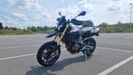 Prachtige aprilia dorsoduro 750 met 31993km, Motoren, Motoren | Aprilia, Particulier