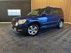 Skoda Yeti 1.2 TSI Elegance Clima Pdc Trekhaak, Voorwielaandrijving, Euro 5, Gebruikt, 4 cilinders