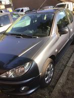 Tekoop peugeot 206, Auto's, Voorwielaandrijving, Stof, 4 cilinders, Handgeschakeld