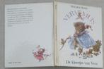 Vera de Muis - De kleertjes van Vera - Marjolein Bastin (198, Boeken, Ophalen of Verzenden, Gelezen, Marjolein Bastin