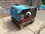WELCA Nederland B.V. SUPERWELD, 220 OF 380 V, 35 TOT 160 A, Ophalen of Verzenden, Gebruikt, Elektroden