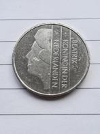 1 gulden 1997 Nederland, Postzegels en Munten, Munten | Nederland, 1 gulden, Ophalen of Verzenden, Koningin Beatrix, Losse munt