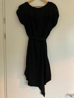 Zwart Esprit jurkje met korte mouw maat L, Kleding | Dames, Jurken, Ophalen of Verzenden, Zo goed als nieuw