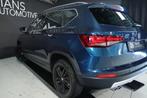 SEAT Ateca 1.4 TSI Xcellence 4DRIVE / PANODAK / KEYLESS / AC, Automaat, Gebruikt, 4 cilinders, 150 pk