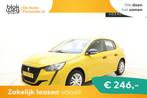 Peugeot 208 1.2 PureTech Like € 14.450,00, Auto's, Peugeot, Stof, Euro 6, Origineel Nederlands, Bedrijf