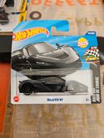 Hotwheels MCLAREN W1 nieuw, Ophalen of Verzenden, Nieuw, Auto