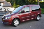 Volkswagen Caddy 1.2 TSI Trendline Airco Cruise Pdc Trekhaak, Auto's, Voorwielaandrijving, Euro 5, Overige modellen, Bedrijf
