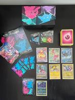 Pokémon Evolving Skies Elite Trainer Box, Ophalen of Verzenden, Zo goed als nieuw, Boosterbox, Foil