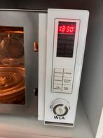 WLA Combimagnetron, Combimagnetron, Grill, Ophalen of Verzenden, Zo goed als nieuw