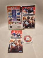 Sega Mega Drive Collection PSP, Spelcomputers en Games, Ophalen of Verzenden, Zo goed als nieuw