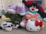 Pillow Pets Verzameling, Kinderen en Baby's, Speelgoed | Knuffels en Pluche, Ophalen of Verzenden, Gebruikt, Overige typen