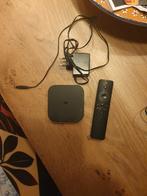 KASTJE dat van je tv een smart tv maakt, Ophalen of Verzenden, Zo goed als nieuw