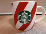 Starbucks mok kerst 370ML, Huis en Inrichting, Keuken | Servies, Ophalen of Verzenden