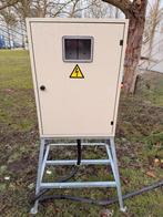 Schakel- / verdeelkast Duplo, Ophalen of Verzenden, Gebruikt, Kabel of Snoer