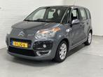 Citroën C3 Picasso 1.6 VTi Aura CLIMA / CRUISE / NAVI /TREK, Voorwielaandrijving, Stof, Gebruikt, 4 cilinders