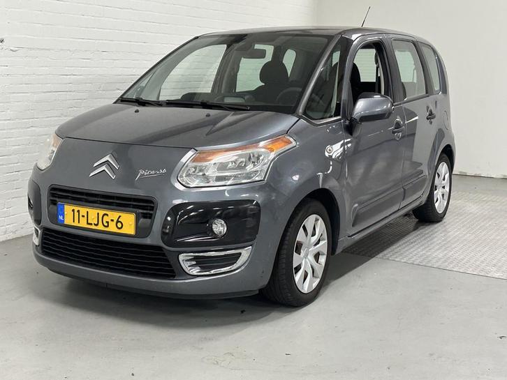 Citroën C3 Picasso 1.6 VTi Aura CLIMA / CRUISE / NAVI /TREK, Auto's, Citroën, Bedrijf, Te koop, C3 Picasso, ABS, Airbags, Airconditioning