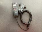 Raymarine RAY240E VHF Marifoon Handmicrofoon, Ophalen of Verzenden, Gebruikt, Communicatie