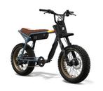 SUPER73 RX / Adventure Series Fenders, Ophalen of Verzenden