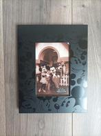 Fotolijst zwart van Mickey Disneyland, Ophalen of Verzenden, Mickey Mouse, Zo goed als nieuw