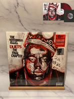 Notorious B.I.G. - Duets: The Final Chapter Vinyl, Ophalen of Verzenden, Nieuw in verpakking, 12 inch