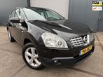 Nissan Qashqai 1.6 Acenta*NAP*NAVI*CARPLAY*BLUETOOTH*, Voorwielaandrijving, 15 km/l, Gebruikt, 4 cilinders