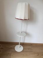 Staande romantische schemerlamp, Huis en Inrichting, Ophalen, Zo goed als nieuw, Minder dan 100 cm