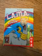 L.A.M.A. Spel, Ophalen of Verzenden, Gebruikt, 999  Games