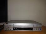 LG LV4981 Hifi Stereo 6-Head VHS recorder, Ophalen of Verzenden, Zo goed als nieuw, VHS-speler of -recorder